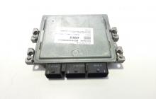 Calculator motor, cod 8200766462, 8200592611, Renault Megane 2 Sedan, 1.5 DCI, K9KP732 (idi:482872)