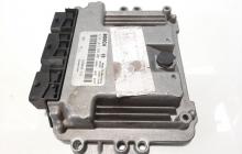 Calculator motor, cod 8200601334, 0281013366, Renault Megane 2 Coupe-Cabriolet, 1.9 DCI, F9QB800 (idi:483506)