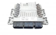 Calculator motor Siemens, 8200565863, 8200592611, Renault Megane 2 Sedan, 1.5 DCI, K9KP732 (idi:483632)