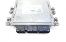 Calculator motor Siemens, 8200565863, 8200592611, Renault Scenic 2, 1.5 DCI, K9K732 (idi:483632)