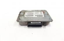 Calculator motor, cod 8200306333, Renault Laguna 2, 2.2 DCI, G9T600 (idi:483763)