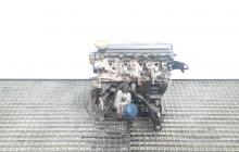 Motor, cod K9K768, Renault Clio 3, 1.5 dci (id:470468)