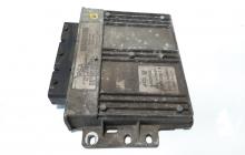 Calculator motor, cod 9656972580, 9655659480, Peugeot 206 CC, 1.4 benz, KFV (idi:483350)