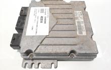 Calculator motor, cod 9644803380, Peugeot Partner (I) Combispace, 2.0 HDI, RHY (idi:483514)