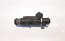 Injector, cod 01F003A, Peugeot 307 SW, 2.0 benz, RFN (id:444597)