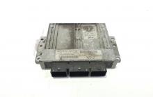 Calculator motor, cod 9644235680, 9644625680, Peugeot 207 (WA), 1.4 benz, KFV (idi:483754)