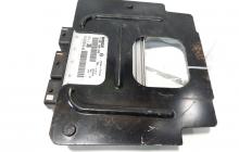 Calculator motor, cod 9638765680, 0261206943, Peugeot 307 CC (3B), 1.6 16v benz, NFU (idi:483551)