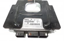 Calculator motor, cod 9638765680, 0261206943, Peugeot 206, 1.6 16v benz, NFU (idi:483551)