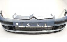 Bara fata cu grile si spalator far, cod 9650953480, Citroen C5 (I) (id:484209)