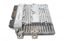 Calculator motor, cod 9647423380, Peugeot 307 sedan, 2.0 HDI, RHY (idi:483321)