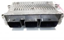 Calculator motor, cod 9665424480, Citroen Nemo combi, 1.4 benz, KFV (idi:483463)