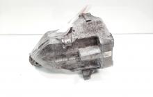 Suport motor stanga, cod A6512230004, Mercedes Clasa E (W212), 2.2 CDI, OM651924 (id:484715)