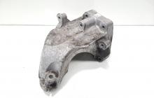 Suport motor stanga, cod A6512230004, Mercedes Clasa E (W212), 2.2 CDI, OM651924 (id:484715)