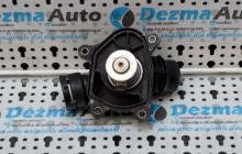 Corp termostat, Bmw 5 (E60), 3.0D, (id:184147)