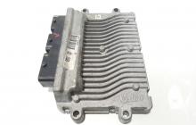 Calculator motor, cod 9664127180, Peugeot 206 CC, 1.4 benz, KFV (idi:483285)