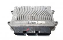Calculator motor, cod 9664127180, Peugeot 207 SW, 1.4 benz, KFV (idi:483285)
