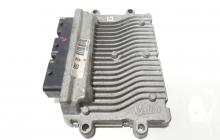 Calculator motor, cod 9664127180, Peugeot 207 Sedan, 1.4 benz, KFV (idi:483285)