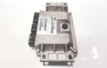 Calculator motor, cod 9663805380, 9664981980, Peugeot Expert (II), 2.0 benz, RFJ (idi:483228)