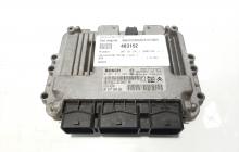 Calculator motor Bosch, cod 9663755480, 0281013868, Peugeot 207 CC (WD), 1.6 benz, 9HX (idi:483152)