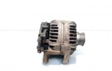 Alternator 100A, Opel Signum, 1.8 BENZ, Z18XER (pr:110747)