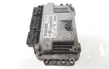 Calculator motor Bosch, cod 9663518680, 0261208908, Citroen Berlingo 1, 1.6 benz, NFU (idi:483423)