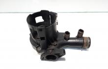 Suport filtru combustibil, cod A6512000356, Mercedes Clasa E (W212) (id:484877)