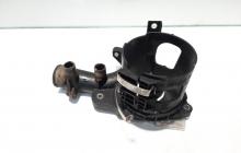 Suport filtru combustibil, cod A6512000356, Mercedes Clasa E (W212) (id:484877)