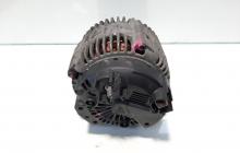 Alternator 180A, cod 03G903016A, Audi A6 (4F2, C6) 2.0 TDI, BRE (id:407074)