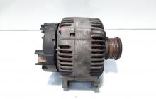 Alternator 180A, cod 03G903016A, Audi A6 (4F2, C6) 2.0 TDI, BRE (id:407074)