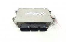 Calculator motor, cod 9661582980, Peugeot 307 CC (3B), 1.4 benz, KFU (idi:483723)