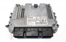 Calculator motor, cod 9661773880, 0281012466, Citroen C5 (III) Break, 1.6 HDI, 9HZ (idi:483555)