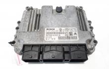 Calculator motor, cod 9661773880, 0281012466, Peugeot 307 sedan. 1.6 HDI, 9HZ (idi:483555)