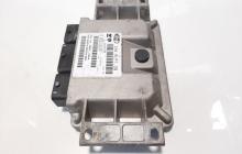 Calculator motor, cod 9655959180, Peugeot 206 Van, 2.0 benz, RFN (idi:483567)