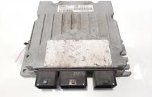 Calculator motor, cod 9646449280, 9644302380, Peugeot 406 Coupe, 2.0 HDI, RHY (idi:483577)