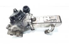 EGR cu racitor gaze, cod 30725855, Ford Focus 3 Sedan, 2.0 TDCI, UFDB (idi:470280)