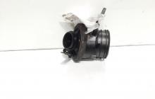 Rezonator turbo, cod A6110981807, Mercedes Clasa C T-Model (S203) 2.7 CDI, OM612962 (id:484929)