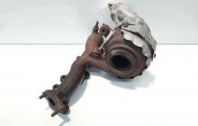 Turbosuflanta, cod 03L253016F, VW Scirocco (137), 2.0 TDI, CBD (idi:481828)