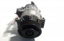 Compresor clima, cod 1K0820803N, VW Passat (3C2), 2.0 TDI, BKP (idi:482257)