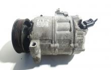 Compresor clima, cod 1K0820803N, Audi A3 (8P1), 2.0 TDI, BKD (idi:482257)