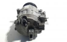 Compresor clima, cod 1K0820803N, Audi A3 (8P1), 2.0 TDI, BKD (idi:482257)