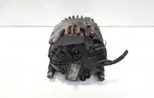 Alternator 150A Valeo, cod 9646321780, Peugeot 307 Break, 1.6 HDI, 9HX (idi:484335)