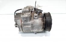 Compresor clima, cod 6Q0820803G, Skoda Fabia 1 Sedan (6Y3), 1.2 benz, AWY (idi:482793)