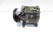 Compresor clima, cod 5A7875200, Fiat 500C, 1.4 benz (idi:420779)