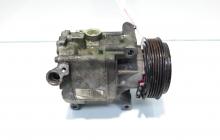 Compresor clima, cod 5A7875200, Fiat Bravo 2 (198), 1.4 benz (idi:420779)