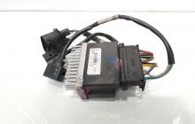 Releu electroventilatoare, cod 8K0959501G, Audi A5 Cabriolet (8F7), 2.0 TDI, CAG (idi:473178)