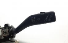 Maneta semnalizare cu maneta stergatoare, cod 5K0953521BN, Seat Altea XL (5P5, 5P8) (idi:482407)
