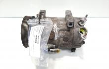 Compresor clima, cod 9651911480, Peugeot 307, 1.6 HDI, 9HZ (idi:484334)