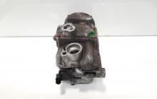 Compresor clima, cod 1K0820803Q, VW Golf 5 Variant (1K5), 2.0 TDI, BKD (idi:484352)