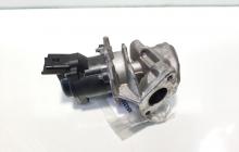 EGR, Peugeot 308, 1.6 HDI, 9HZ (idi:484332)