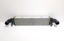 Radiator intercooler, cod A2045000200, Mercedes Clasa E Coupe (C207), 2.2 CDI, OM651924 (idi:484386)